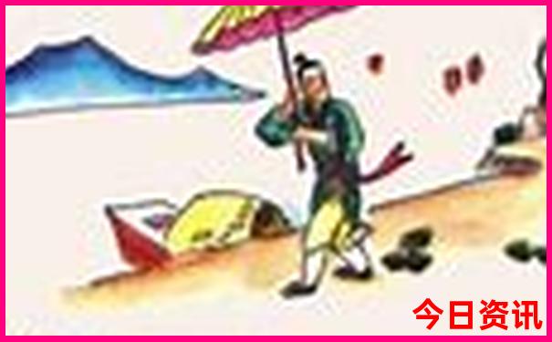 保康景区有哪些景点